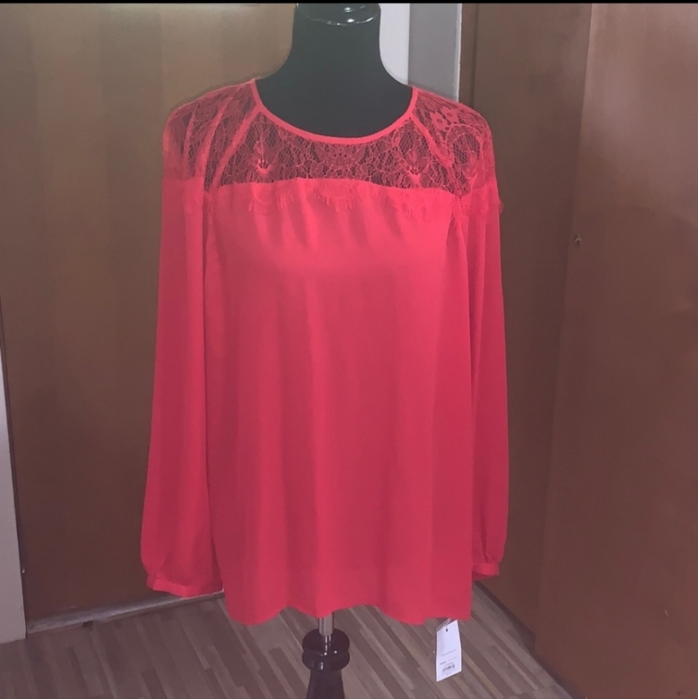 Apt. 9 Top XXL NWT